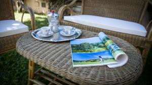 Prestigiosa Garden - Cala Gonone img41