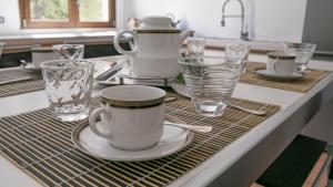 Prestigiosa Garden - Cala Gonone img46