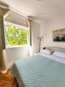 Mediterranean Olive WaterfallsKRKA-Croatia