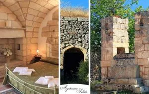 Agriturismo Masseria Saittole - Carpignano Salentino