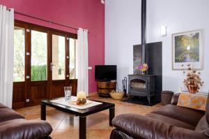 YourHouse Can Cuixa Villa