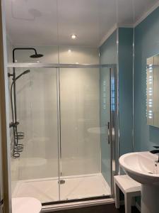 Garden Park Guest House