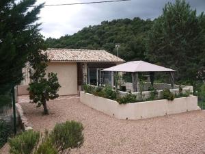 Villas LES TERRASSES D ACQUACITOSA : photos des chambres