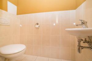 Great Terrace in Big, Central Flat