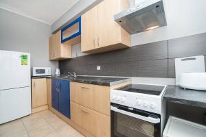 Great Terrace in Big, Central Flat