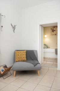 Antheon apartments