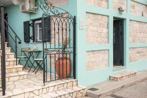 Antheon apartment Ithaka Greece