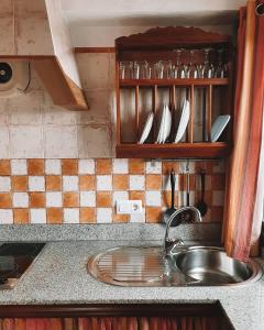 Apartamentos Rurales Sierra Alta