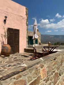 Lithos Homes Chios-Island Greece