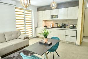 Bamboo sea view apartment - Spa Pools Resort and Parking