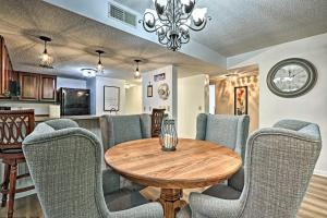 Riverside Condo 2 Miles to Smoky Mtns Ntl Park!