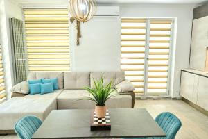 Bamboo sea view apartment - Spa Pools Resort and Parking