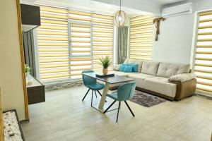 Bamboo sea view apartment - Spa Pools Resort and Parking