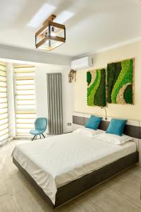 Bamboo sea view apartment - Spa Pools Resort and Parking