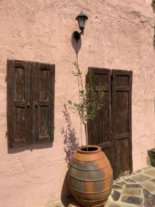 Lithos Homes Chios-Island Greece