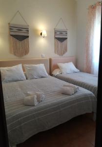 Quartos Abelha