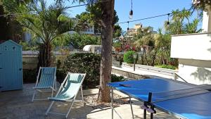 Villa Mary - Apartments