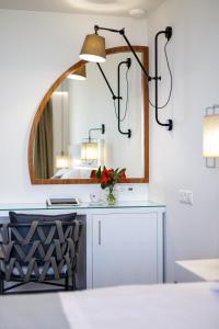 Sea View Deluxe Double "Elsa" - Adults Only