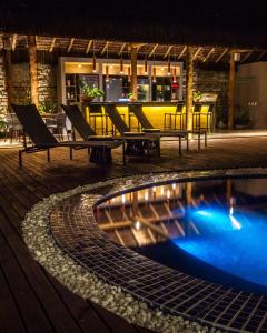 Flor de Lis Exclusive Hotel