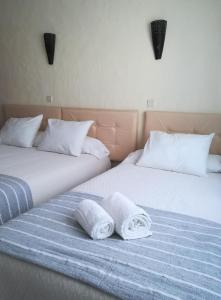 Quartos Abelha