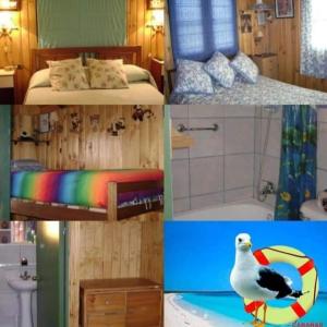 Cabañas Juan Gaviota