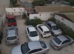 Cabañas Juan Gaviota