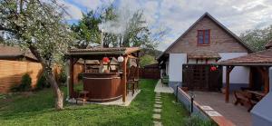 Padláskincsek Vendégház