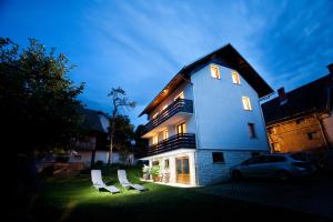 Guesthause Pr Jozef