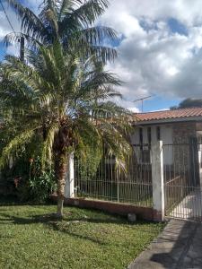 Pousada Santa Felicidade com garagem J