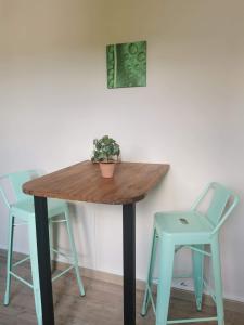 B&B / Chambres d'hotes Chambres d'hotes Chez Valerie : photos des chambres