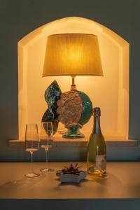 La Littighedda Country Residence img35