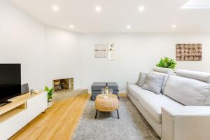 Espinho Beach 4 Stays