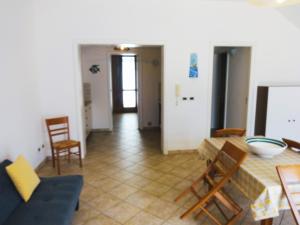 Villa NUVOLA da 8 a 11 posti