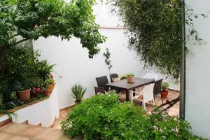 El Barranquillo - Орнильо