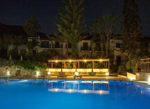Elpida Village Lasithi Greece
