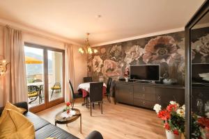 Residence Boutique Sonne