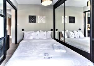 Salina Premium Residences Volos