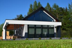 Szklane Domy Roztocze