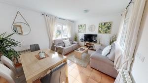 Villa Cerezo - A Murcia Holiday Rentals Property