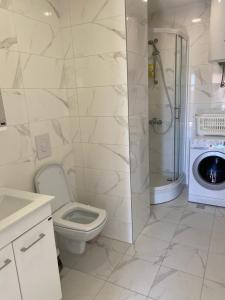 NaPjacu with own parking and garden