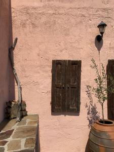 Lithos Homes Chios-Island Greece