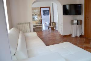 Cozy apartment in Caltagirone - 70 m² with balcony