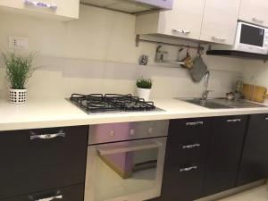 Battistero Apartment