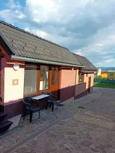 Apartment Tomáš Jendrál - Dravce