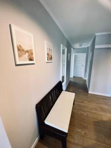 Apartamenty Różany Ogród