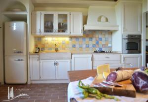 IL PARADISINO San Gimignanos Best Countryside