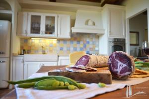 IL PARADISINO San Gimignanos Best Countryside