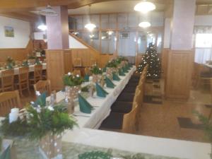 Gasthof Jauk-Hartner