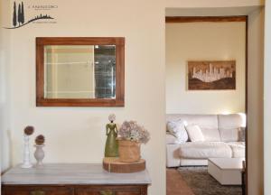 IL PARADISINO San Gimignanos Best Countryside