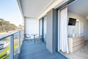 Natural Baltic DarŁóżko